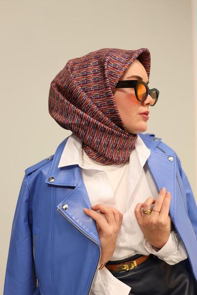 Silk Home Eșarfă de mătase Twill 11454-25