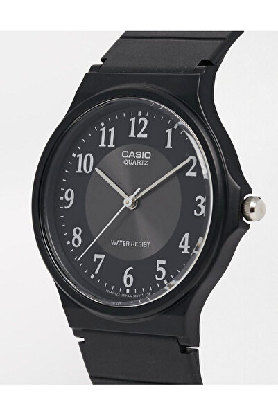 Casio Casio watch, Collection MQ MQ-24-1B3