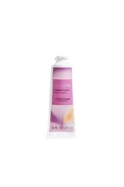 L'Occitane Glycine Hand Cream 30ml