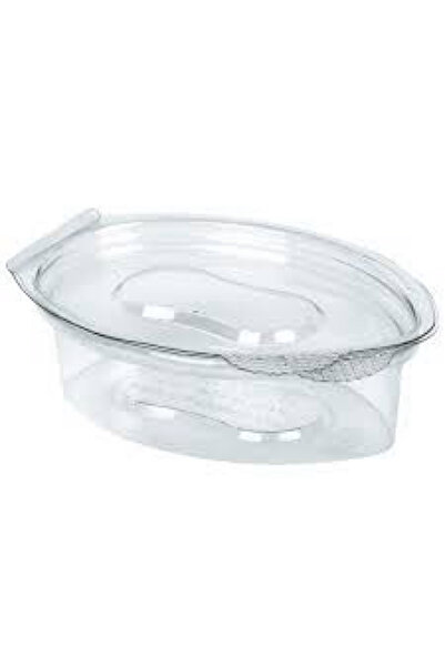 Ta-Fu Global حاوية صلصة 20 سي سي 100 قطعة