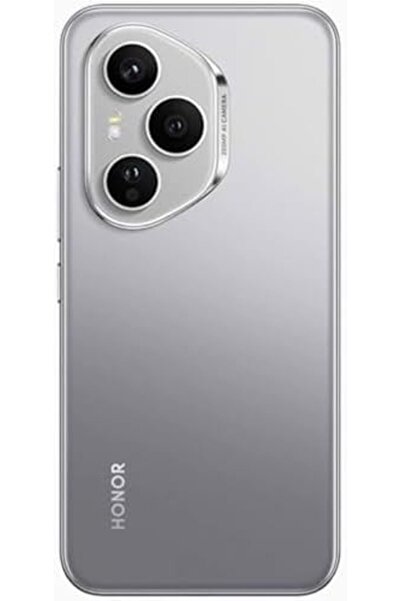 HONOR 400 Pro DUAL-SIM 512GB ROM + 12GB RAM (GSM Only | No CDMA) Factory Unlocked 5G Smartphone (Lun