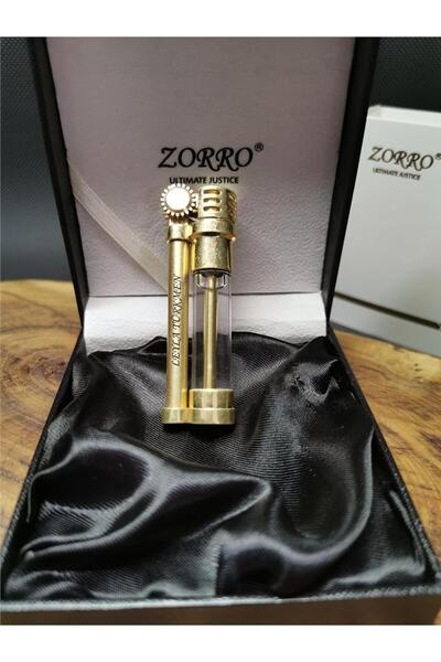 Genel Markalar Süpertrend Kişiye Özel Gold Renk Benzinli Pirinç Gövde Çakmak ...