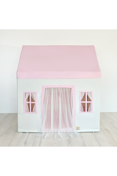 PAMUKA Oyun Evi Pembe Lila