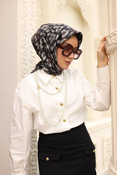 Silk Home Шовковий шарф з твілу 11451-35