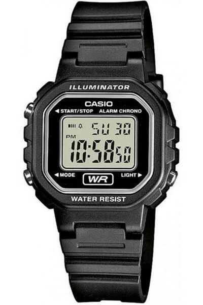 Casio Ceas Casio, Collection LA LA-20WH-1A
