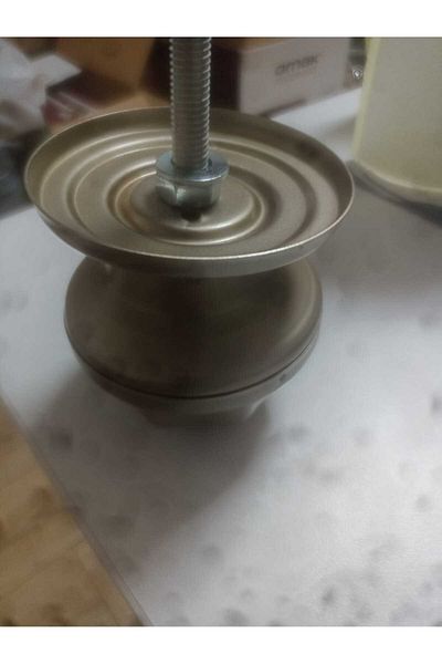GenelTedarik Door Handle Steel Door Iron Door Handle Handle Knob