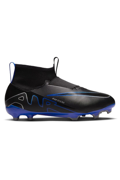Nike Παιδικά παπούτσια ποδοσφαίρου Mercurial Jr Zoom Superfly 9 Acad Fg/Mg (Slim Fit)