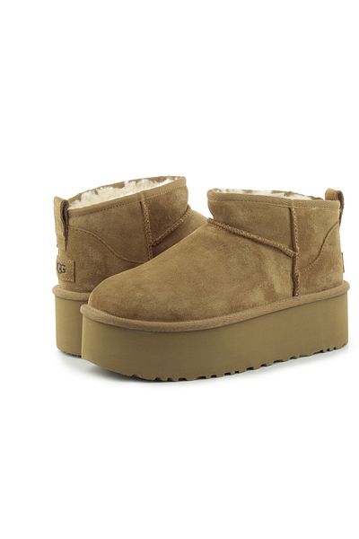 UGG 1135092 Classic Ultra Mini Platform UGG