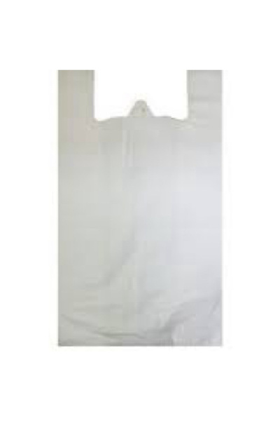 Ta-Fu Global (F2) حقيبة رياضية بيضاء متوسطة الحجم