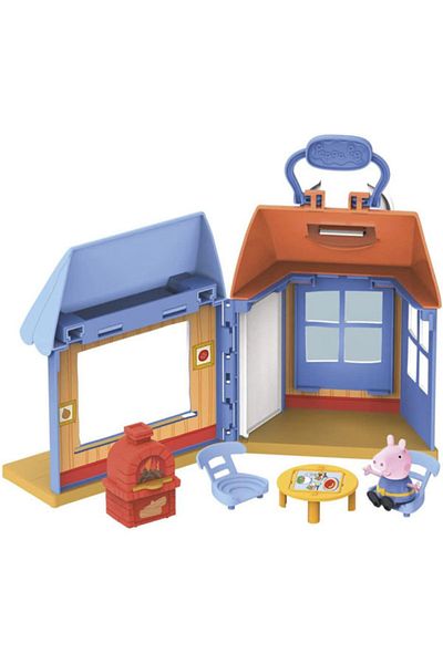 Peppa Pig Peppa Pig Playset - Peppa's Pizzeria