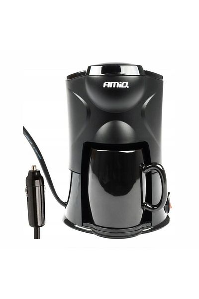 motor starter Coffee filter 150ml, 24V, 250W, Coffee Maker 03233 Amio