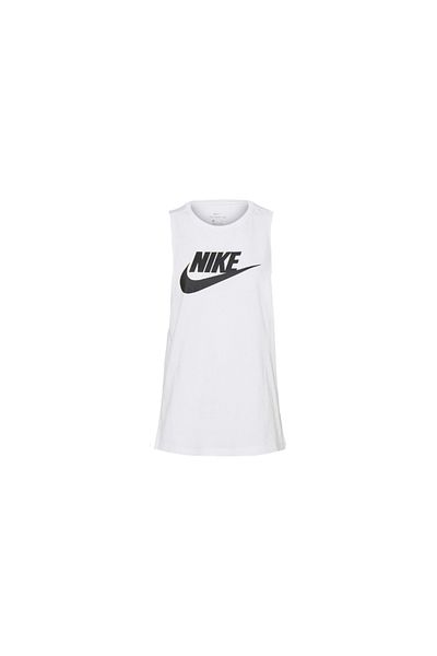 Nike W NSW Tank Mscl Futura New