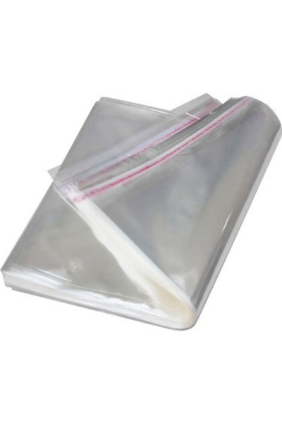 Ta-Fu Global أكياس جيلاتين 30X45 و OPP (كيلوغرام)