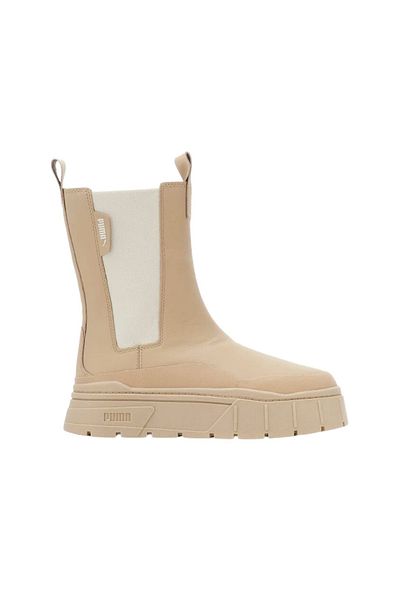 Puma Mayze Stack Chelsea Wns Light Sand