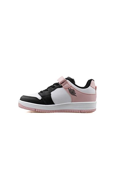 Cool Kids Haykat Kisa Filet Powder Unisex Children's Casual Shoes Haykat-Kisa-Filet-Pudra Pink
