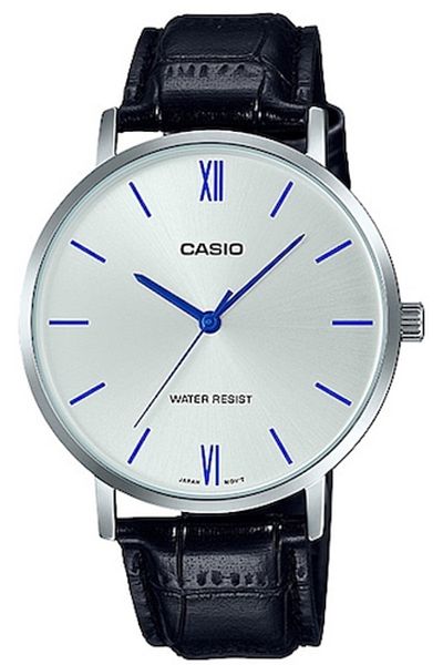 Casio Ceas Barbati, Casio, Collection MTP-VT MTP-VT01L-7B