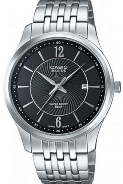 Casio Ceas Barbati, Casio, Beside BEM-151D-1A