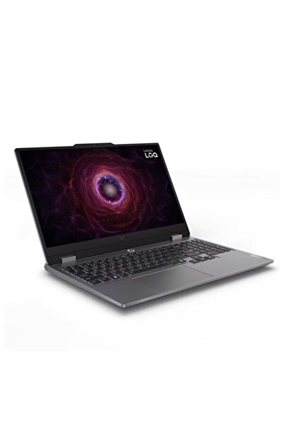 LENOVO LOQ 15ARP9 83JC00FKTRv4 Ryzen 7-7435HS 16GB 1TB RTX4060 15.6inç FreeDos Gaming Laptop