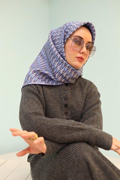 Silk Home وشاح حريري Twill 11454-44