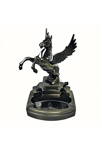 Genel Markalar Süpertrend Kişiye Özel METAL ÇAKMAKLI MASA KÜLLÜĞÜ