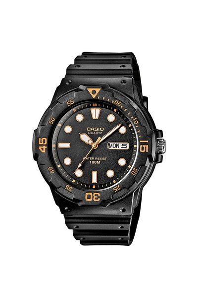 Casio Ceas Barbati, Casio, Collection MRW MRW-200H-1E