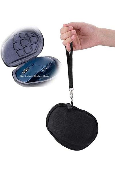 Generic Vitacelli Wireless Mouse Case