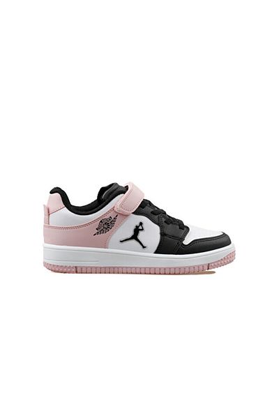 Cool Kids Haykat Kisa Filet Powder Unisex Children's Casual Shoes Haykat-Kisa-Filet-Pudra Pink