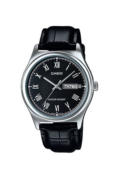 Casio Ceas Barbati, Casio, Collection MTP-V0 MTP-V006L-1B