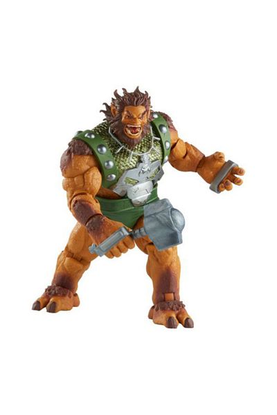 Hasbro Figures Legends Series, Marvel Thor, Ulik