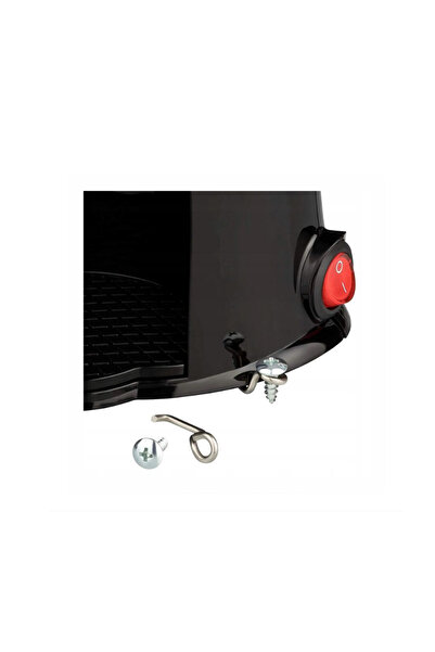 motor starter Coffee filter 150ml, 24V, 250W, Coffee Maker 03233 Amio