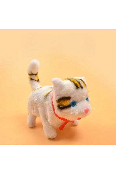 rexa 1 Pcs Plush Cat