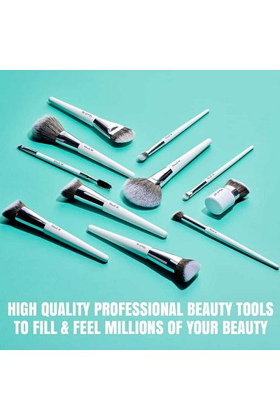 Fillimilli Nose Contour Brush, Fillimilli, Nose Contour Brush 857