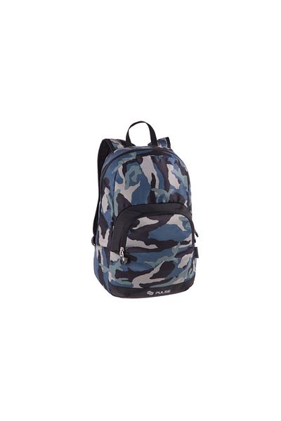 PULSE Solo Backpack Dark Army