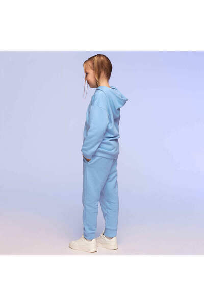 Mysari Kids Cotton Hoodie