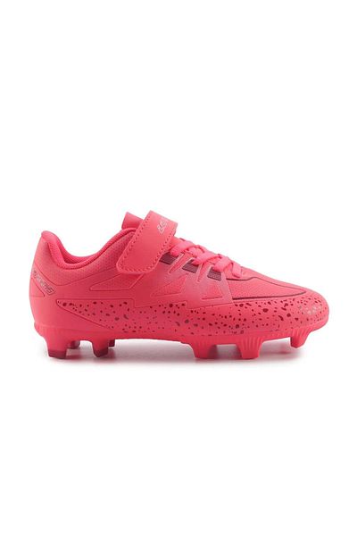 Lotto Donatı Fg B Ps 5Fx Pink Boy's Football Boots