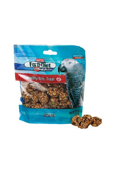 kaytee Forti-Diet Pro Health Healthy Bit Parrot