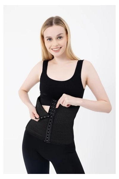 Peddy Postpartum Underwire Recovery Maternity Corset Upright Posture Corset