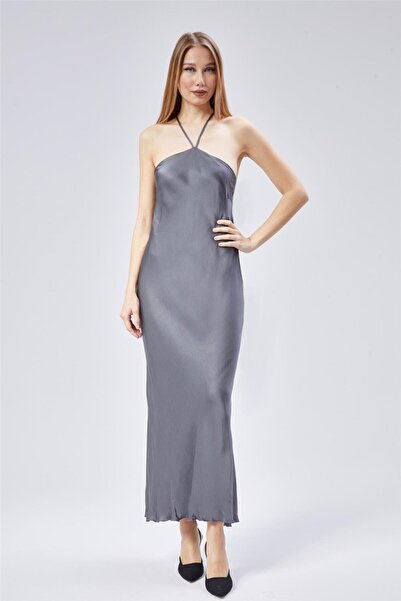 HomeStore Сукня з відкритою спиною