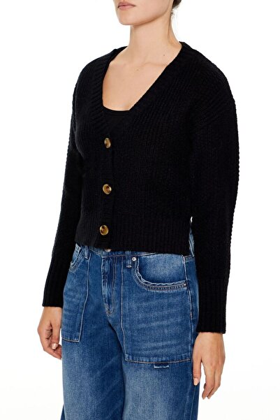 Forever 21 Dokulu Hırka