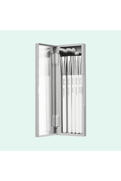 Fillimilli Eye Make-Up Brush Set, Fillimilli, Eye Make-Up Brush Set, 5 pcs