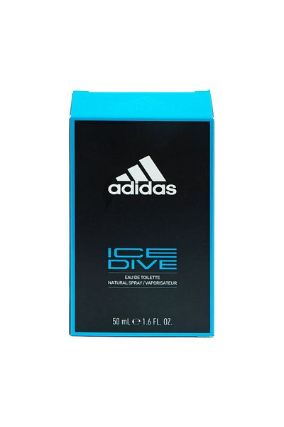 adidas Edt Ice Dive Spray For Women 50 ml