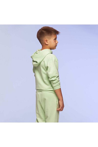 Mysari Kids Cotton Hoodie