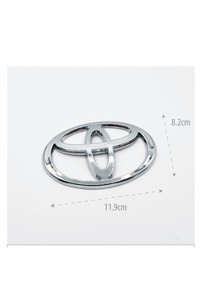 Passenger Car Oto Yedek Parça TOYOTA COROLLA 2007-2021 AVENSİS 2009-2015 YARİ...