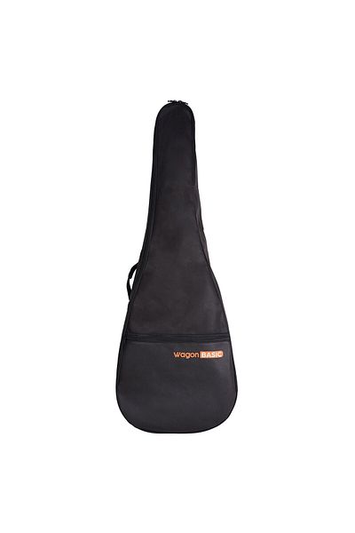 Wagon Basic C Classic Guitar Bag - Black