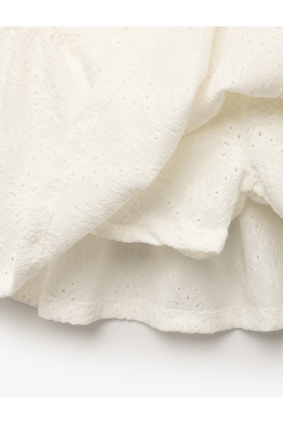 Koton Μίνι φούστα με βολάν