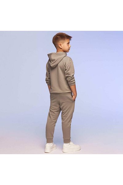 Mysari Kids Cotton Hoodie