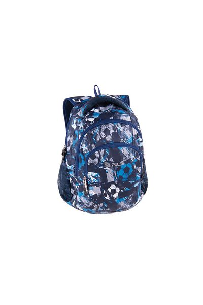 PULSE Teens Football Magic Backpack