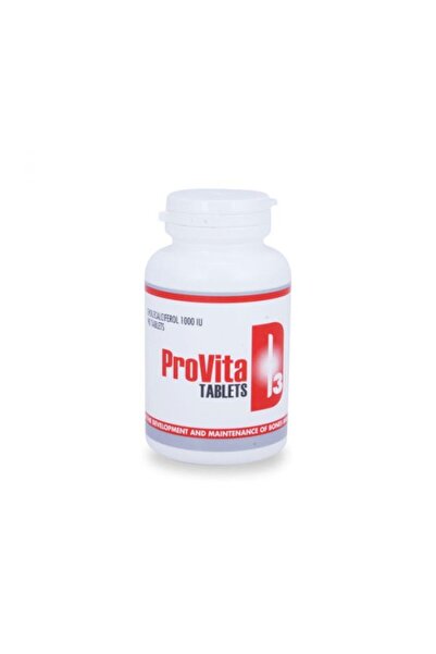 PROPHARM Provita D3 1000Iu Tab 90'S