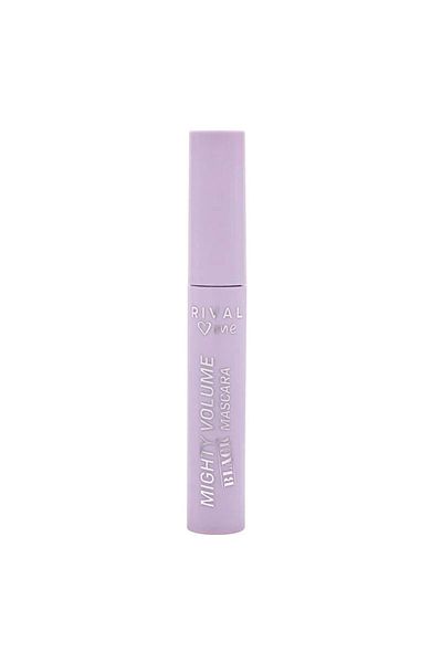 Rival Loves Me Mascara Mighty Volume No.01 Black 10 ml