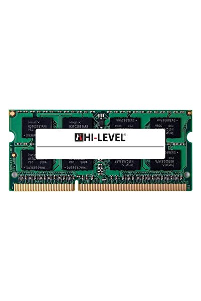 Hi-Level HLV-SOPC44800D5/8G 8GB DDR5 5600MHz CL38 Notebook Bellek